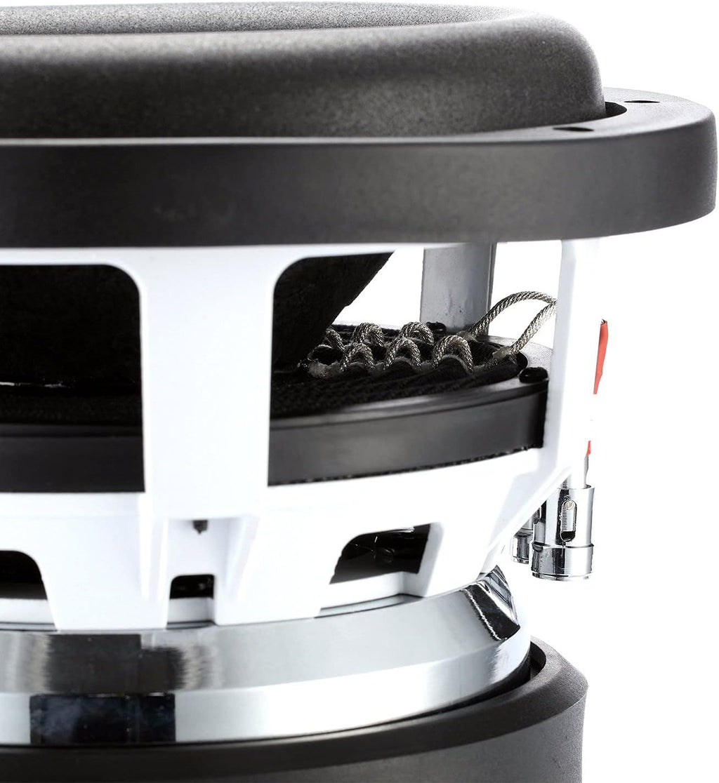 8 Inch Dual 4 Ohm Car Subwoofer F71926