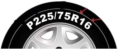 16 inch 5 Lug Aluminum Car Wheel H355