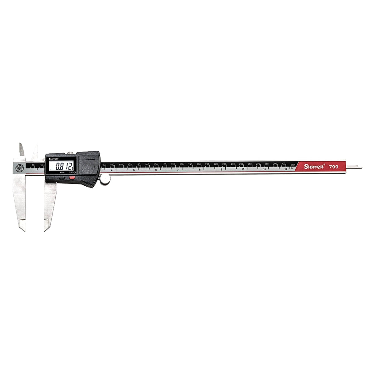 Stainless Steel Electronic Caliper X9590