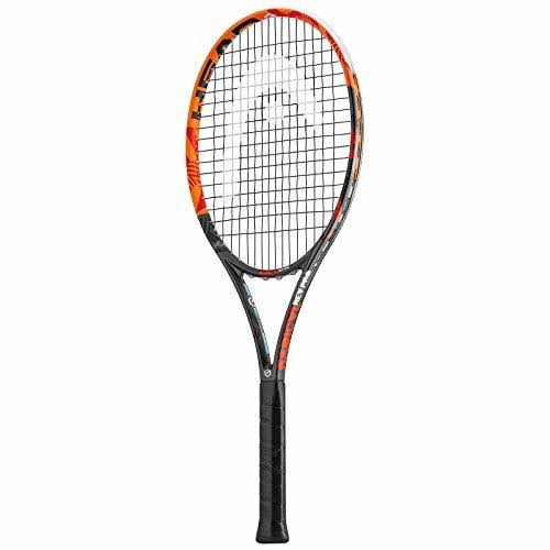 Tennis Racquet O956939
