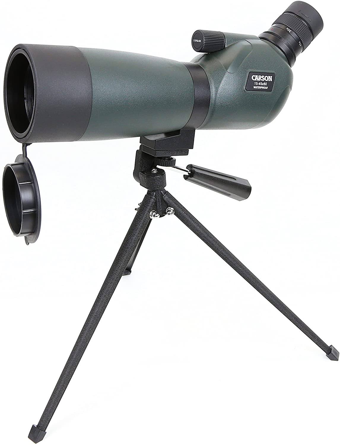 Spotting Scope U135