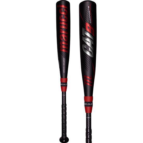 Junior Big Barrel Baseball Bat S285885