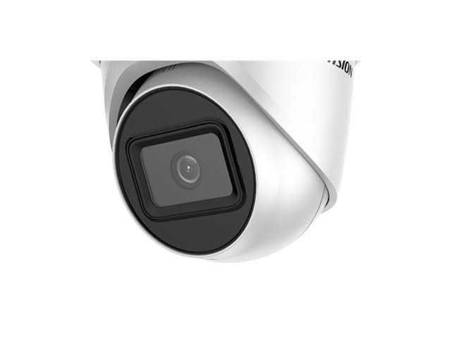 6 MP Weatherproof Day/Night Network Camera A622782