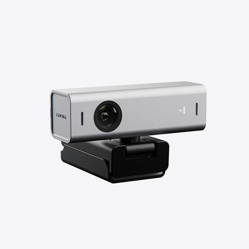 4K HD USB Wide Angle Computer Webcam D524241