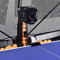 Automatic Table Tennis Robot with Ball Catch Net H7778