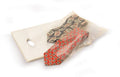 Clear 2 mil Retail Poly Bags with Handles 1000/Case K288