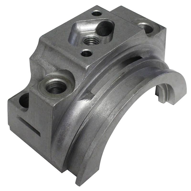 Billet Main Cap Q3073