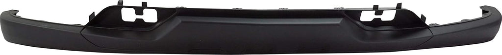 Front Valance Lower Bumper Cover H596