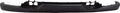 Front Valance Lower Bumper Cover H596