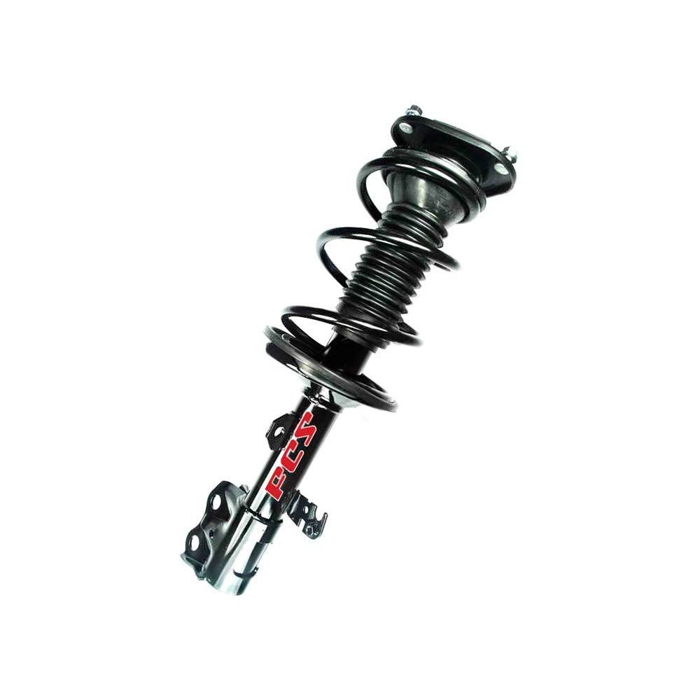 Toyota Corolla Strut and Coil Spring Assembly N568