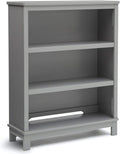 Grey Bookcase/Hutch X779457