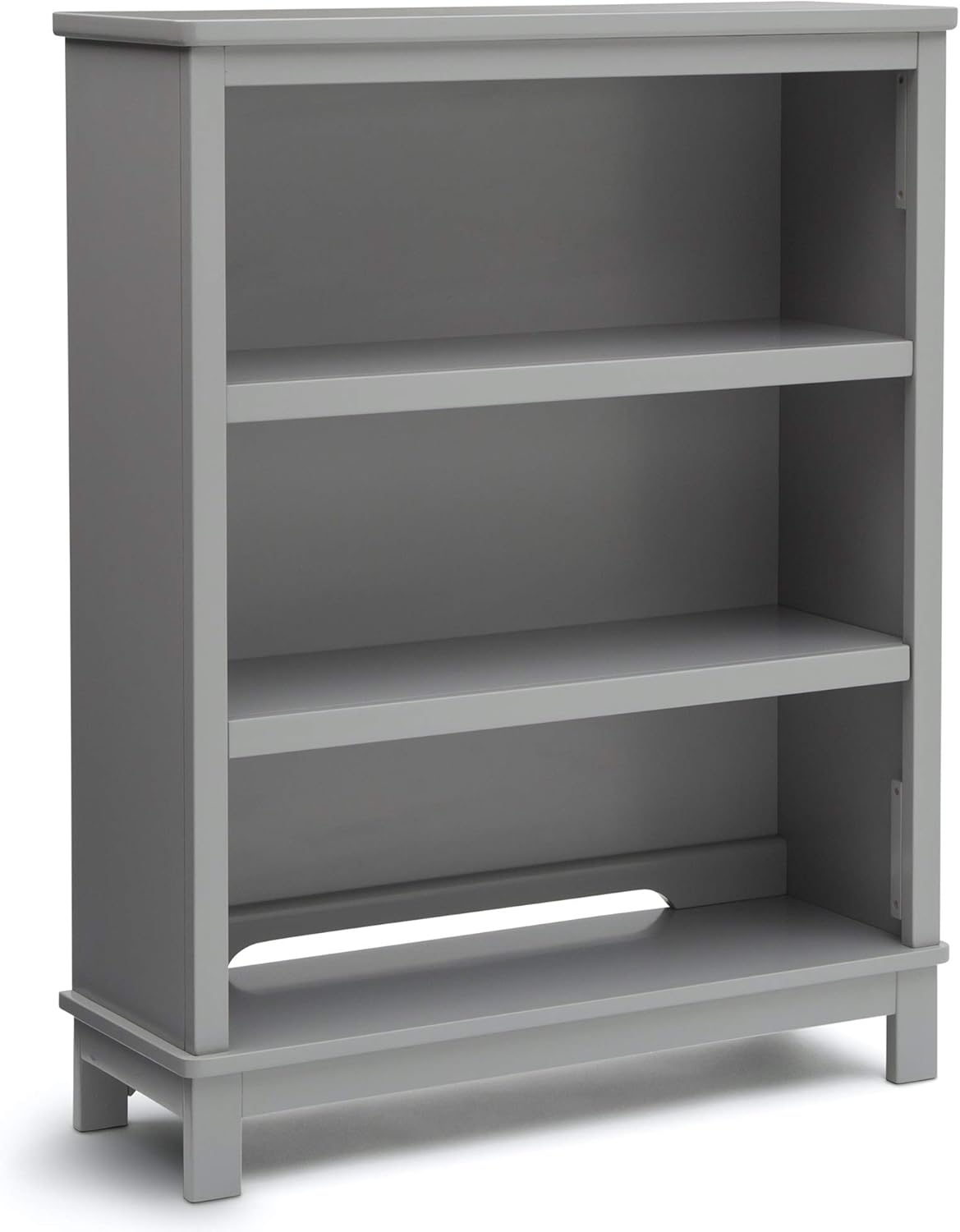 Grey Bookcase/Hutch X779457