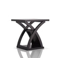 Espresso End Table Y400