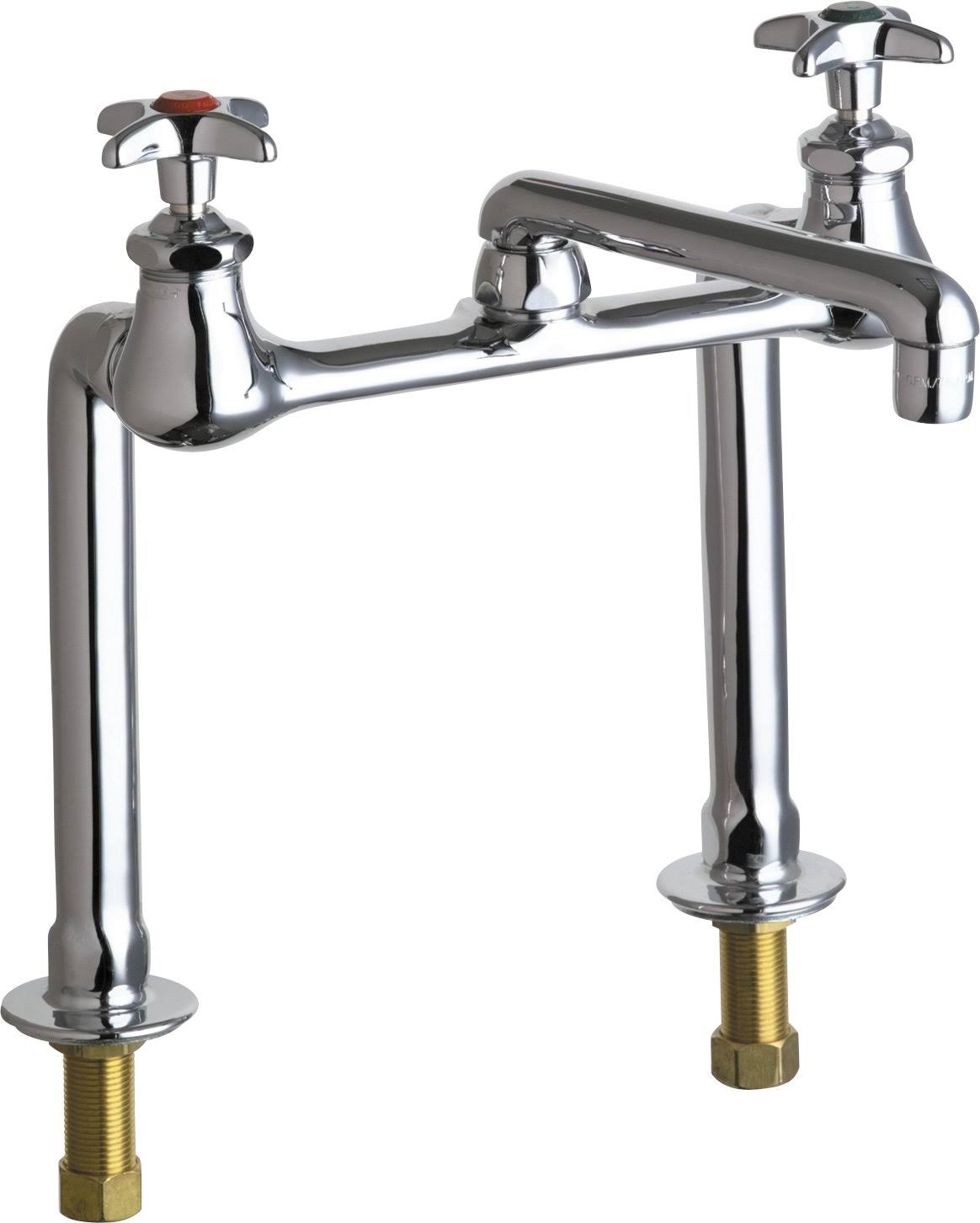 Laboratory Sink Faucet E18124
