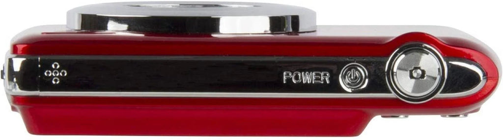 Digital Camera (Red) M714