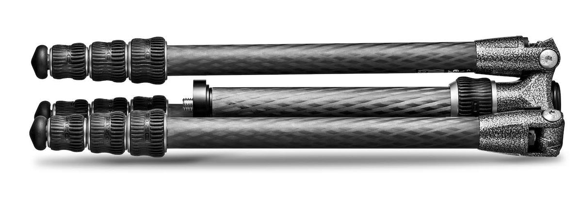 Carbon Traveler Tripod B259416
