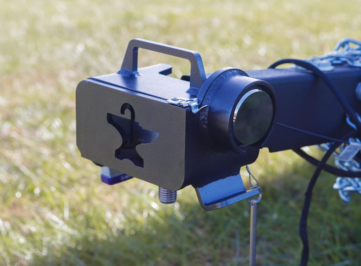 Trailer Lock N631577
