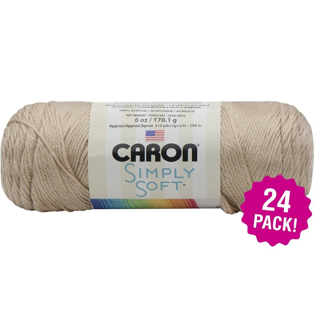Beige Yarn T6125