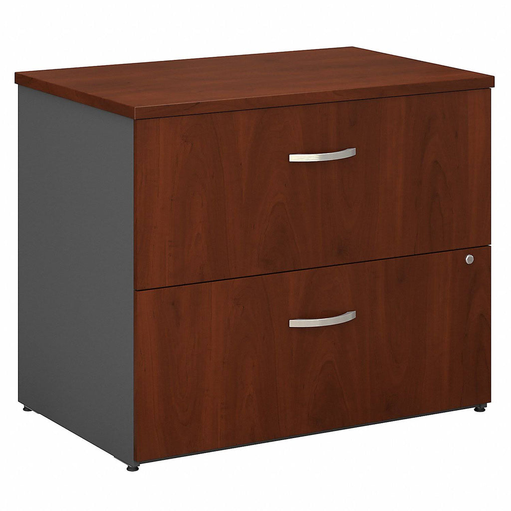 2 Drawer Lateral File Cabinet K260