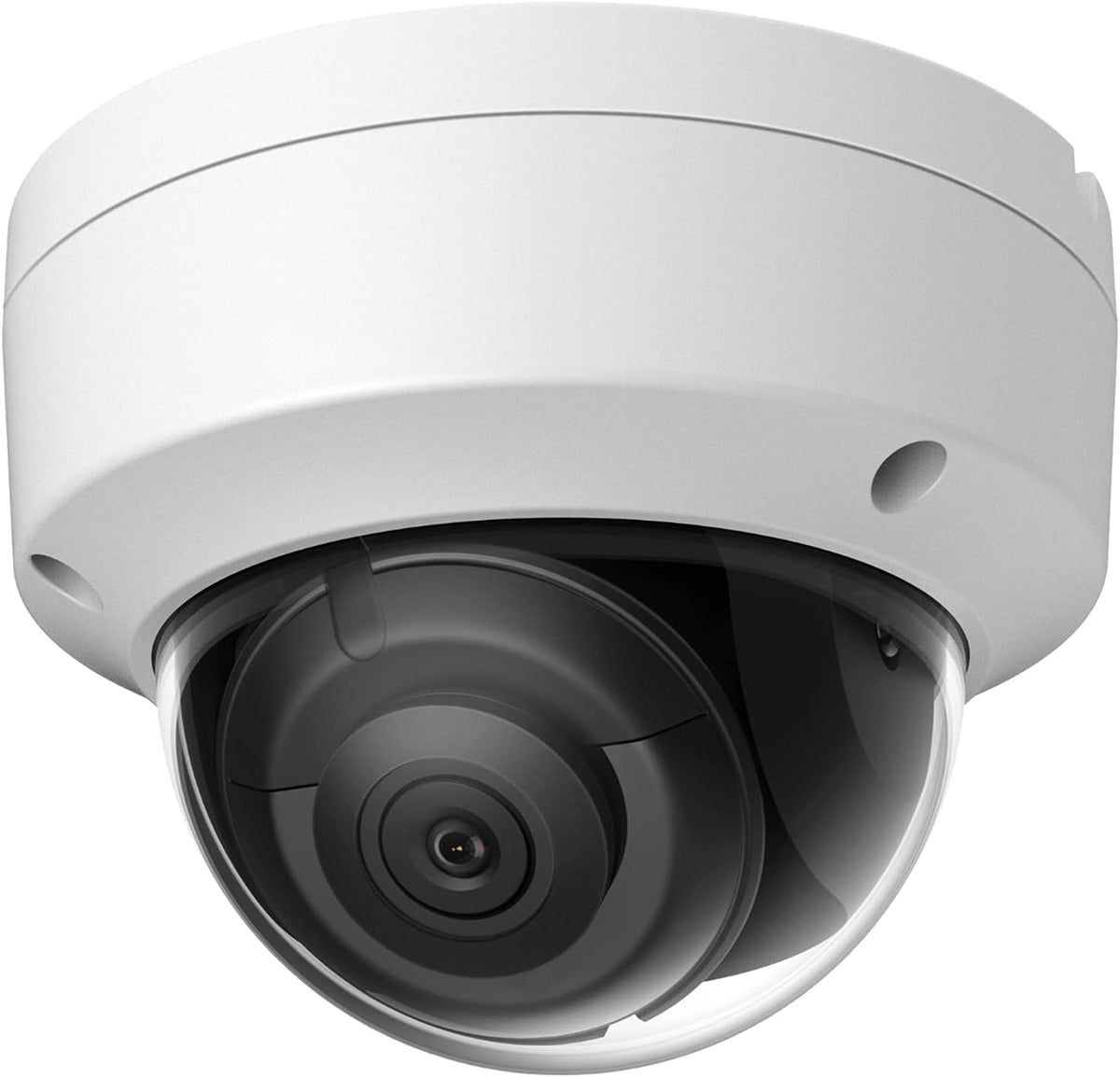 4MP Outdoor Bullet PoE IP Camera, 2.8mm Fixed Lens, IP67 Waterproof Q18913