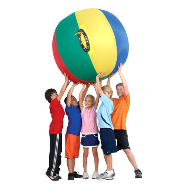 Nylon Cageball R574