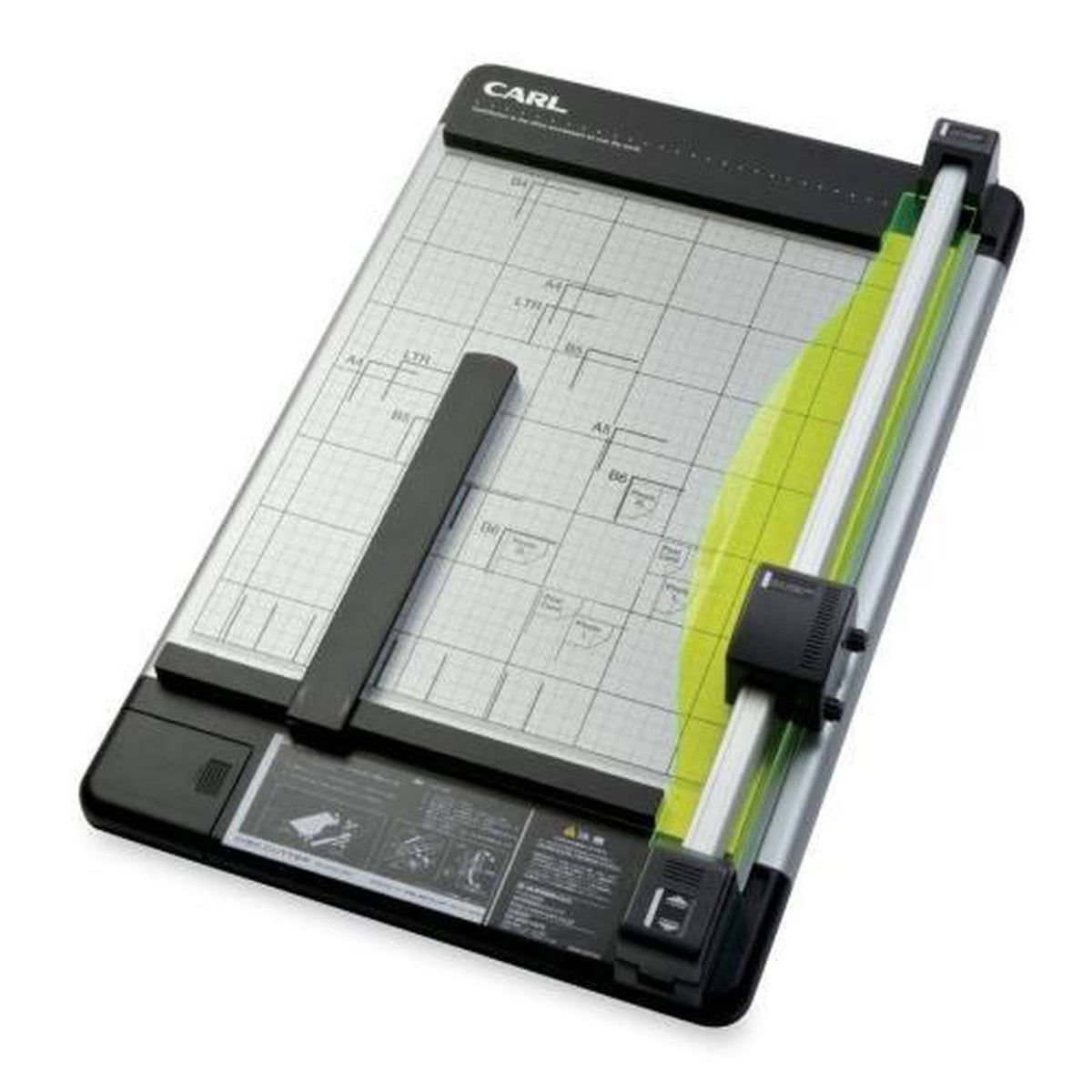 Heavy Duty Rotary Paper Trimmer 18inch A152122