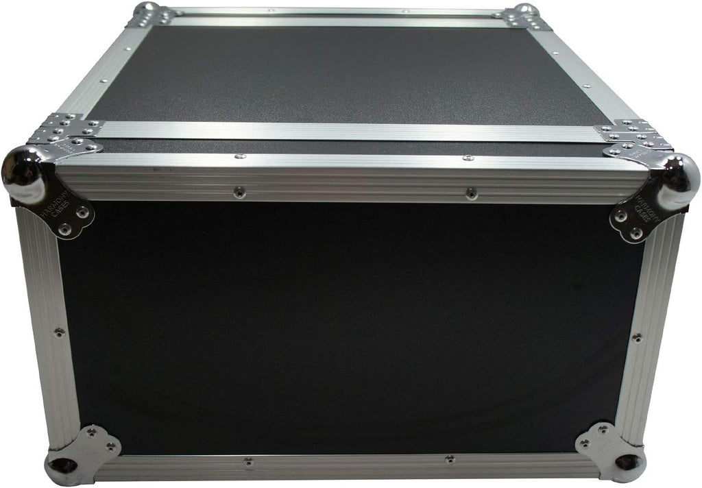 6U Rack Space Amplifier Case W990
