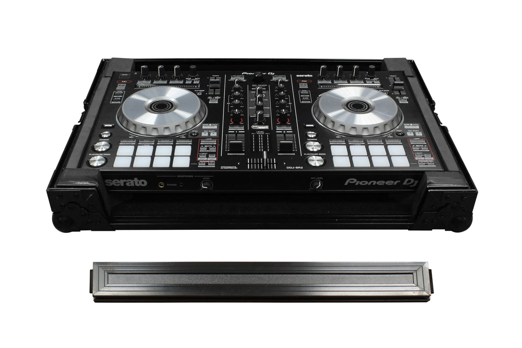 Black Label DJ Controller Case D3866