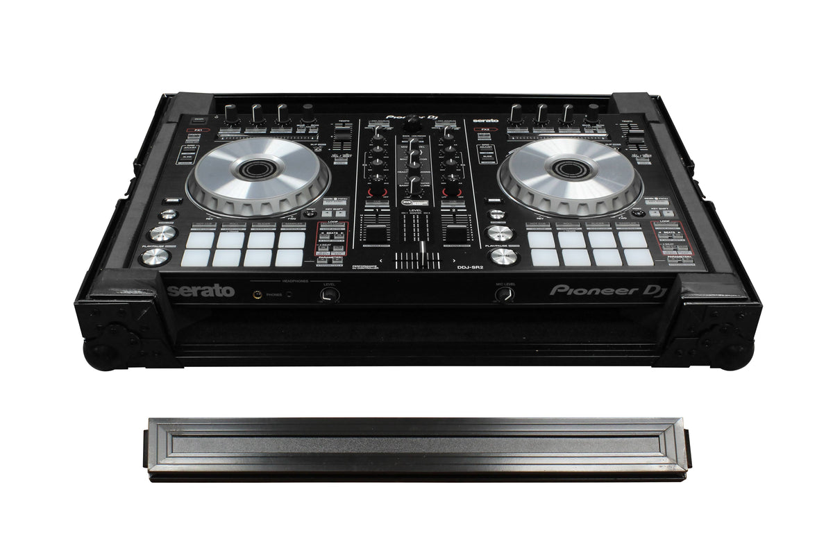 Black Label DJ Controller Case D3866