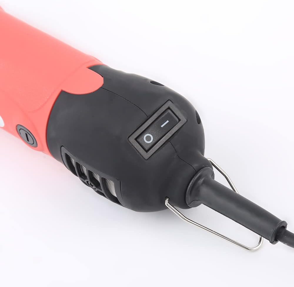 380W Heavy Duty Electric Animal Grooming Clipper Trimmer Q9289