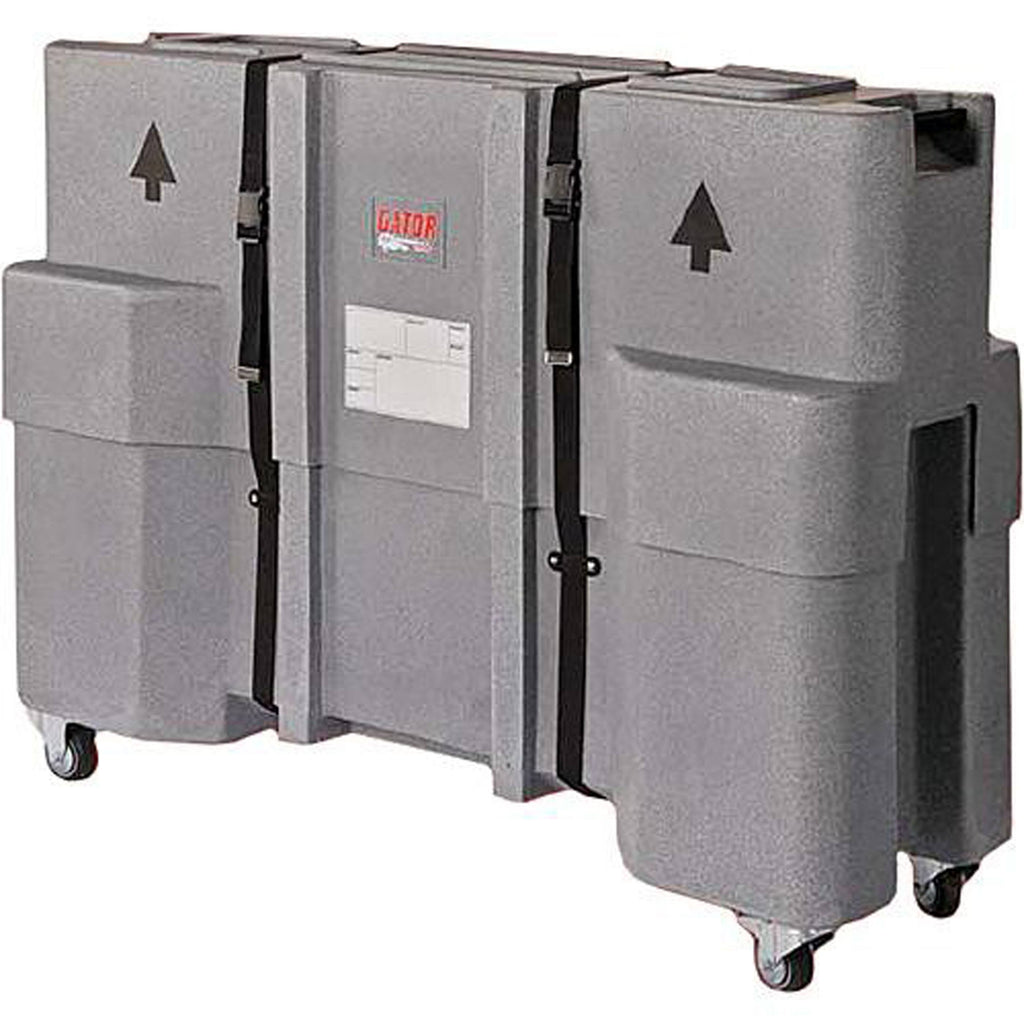 LCD Plasma Case Q1257