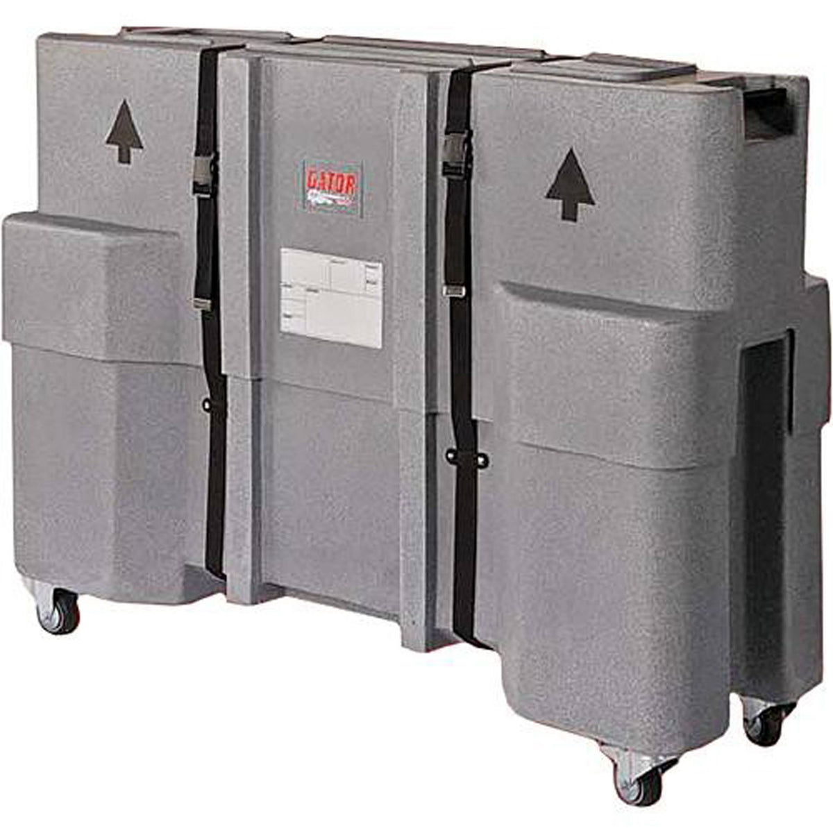 LCD Plasma Case Q1257