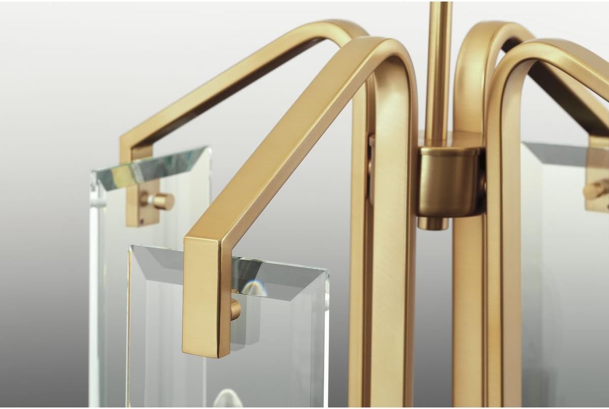 Gold Bath & Vanity Light Q896831
