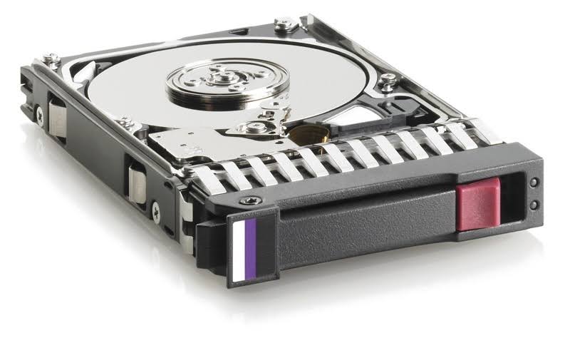 900 GB Dual Port SAS 12Gb/s 10,000 rpm HDD W96449