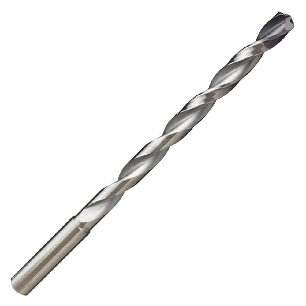10.8mm Carbide 140° Point Coolant Fed Drill Q99774