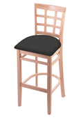 30x22 Bar Stool S15867