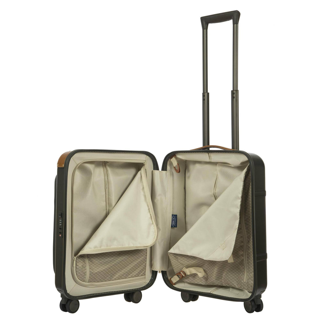 Black Carry-On Spinner K91076