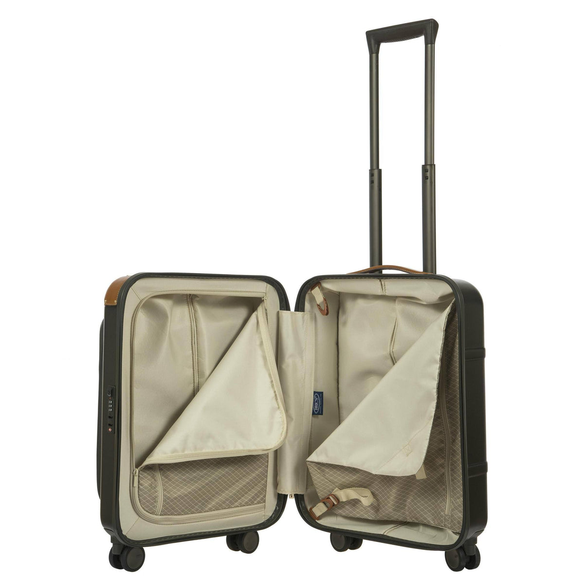 Black Carry-On Spinner K91076