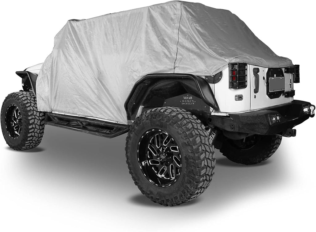 Tailgate Tent and Rain Cover Car Covers C52277
