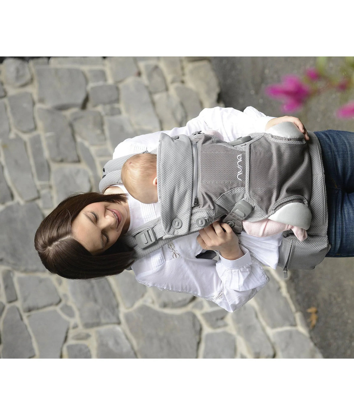 Baby Carrier G687