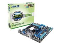 Micro ATX Socket AM3 Motherboard F84413