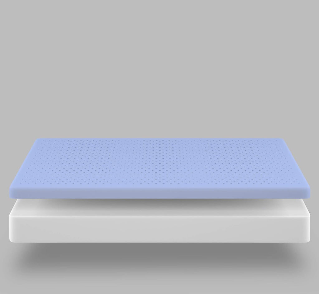 Queen Mattress S867892