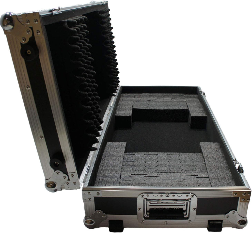 37 Note Keyboard Hard Case J162949