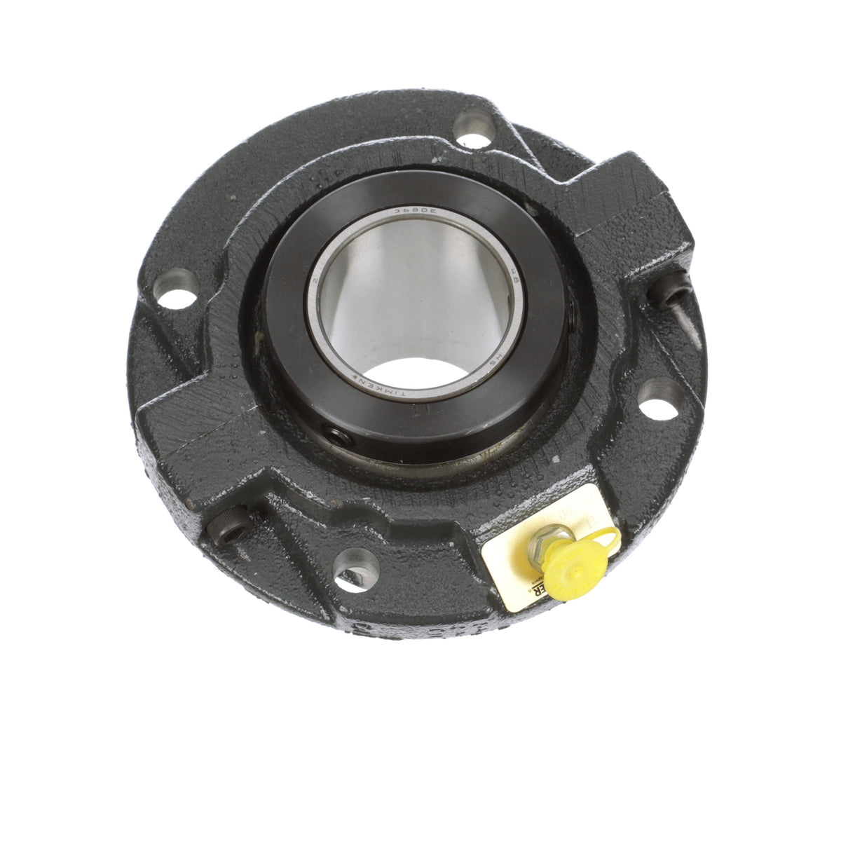 Cast Iron Piloted Flange Tapered Roller Bearing H737