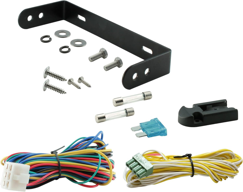 12V 100W Electric Air Horn Kit D547