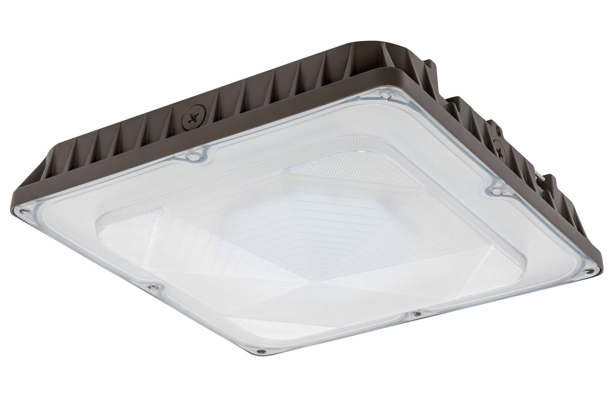 LED Canopy Garage O143594