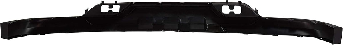 Front Valance Lower Bumper Cover H596
