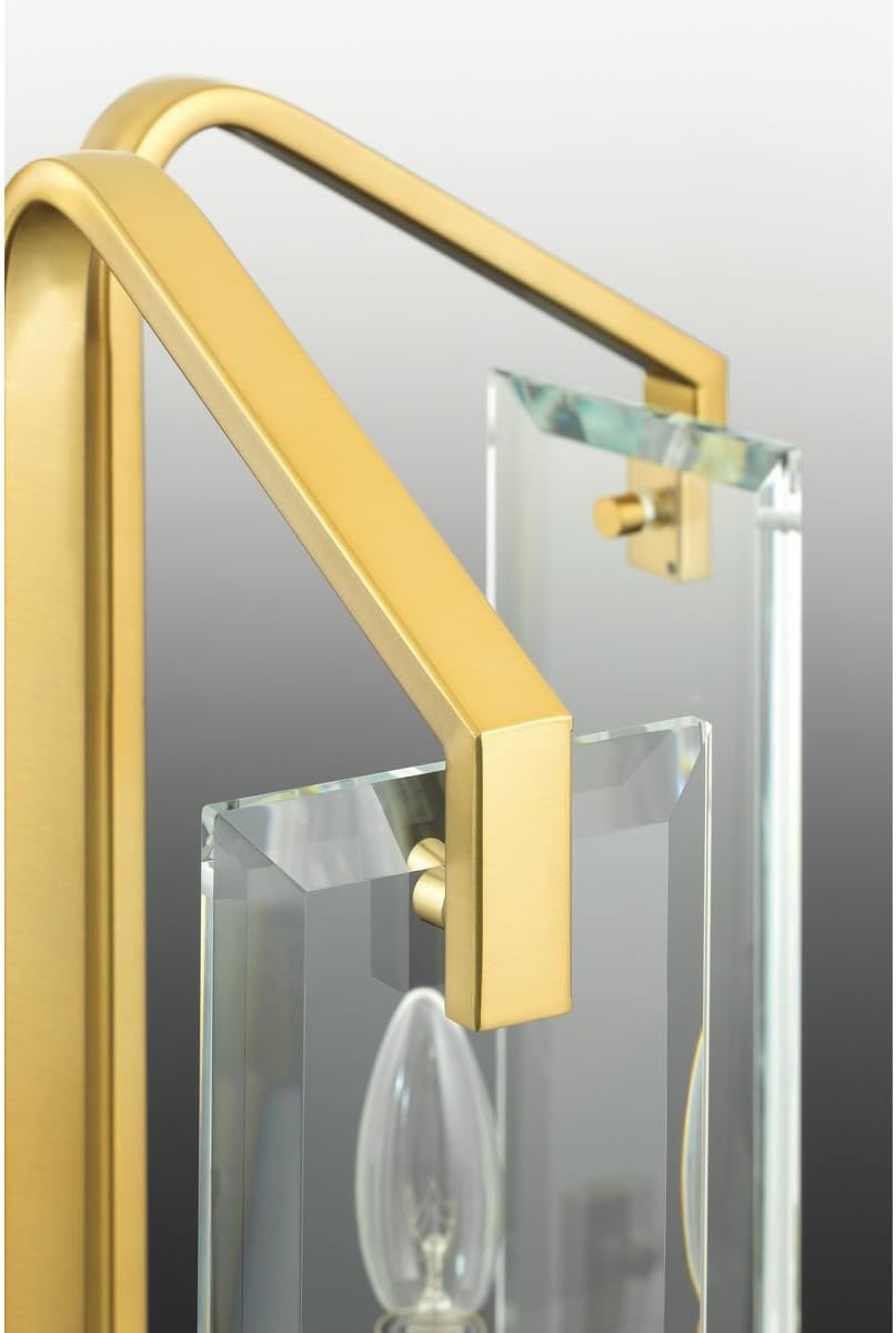 Gold Bath & Vanity Light Q896831