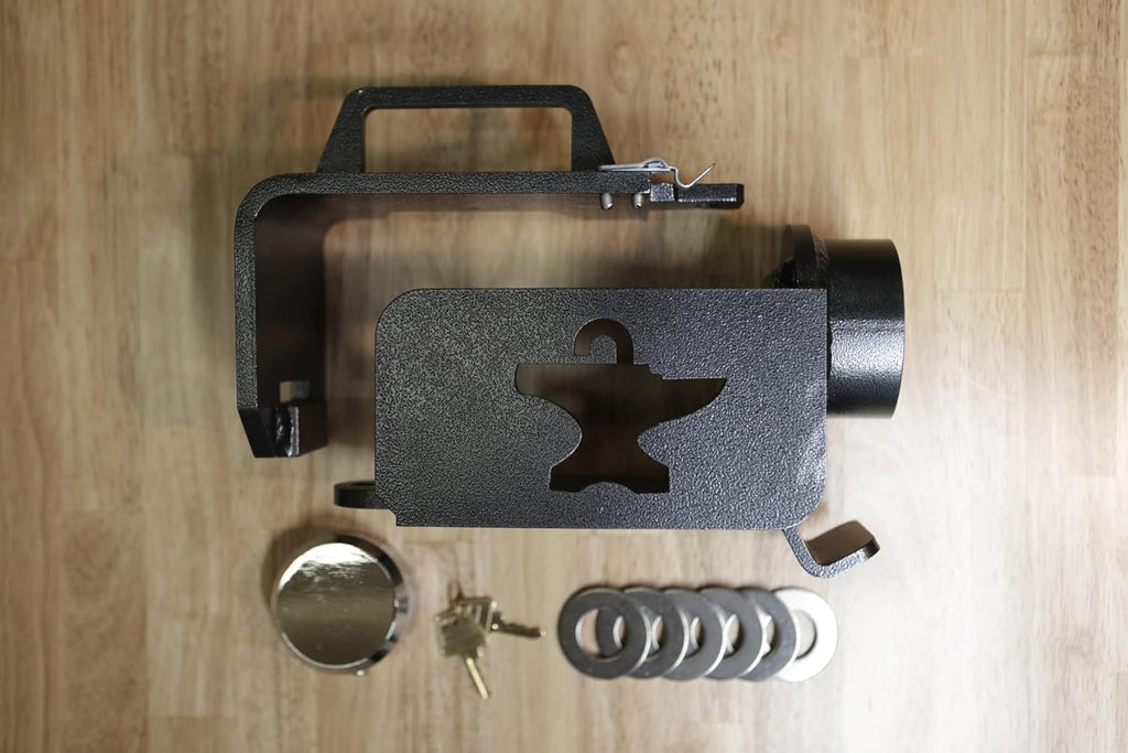 Trailer Lock N631577