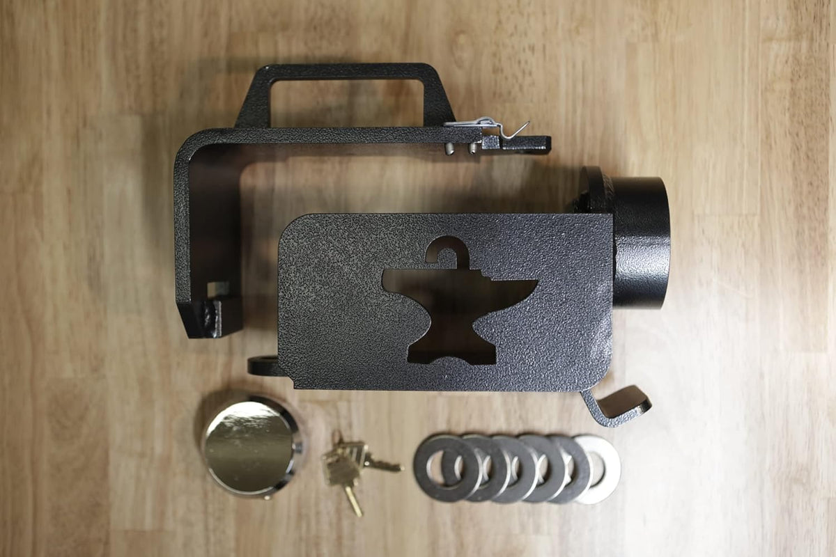 Trailer Lock N631577